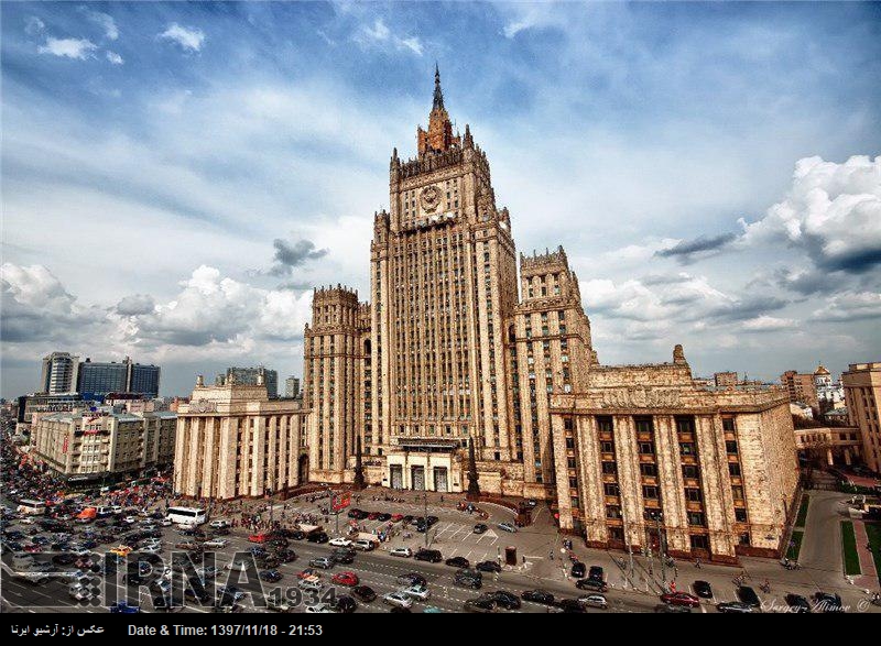 Россия и Иран в скором времени проведут консультации по информационной проблематике Россия и Иран в скором времени проведут консультации по информационной проблематике