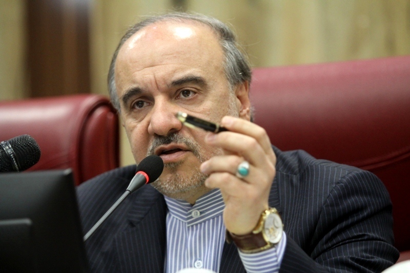 85 درصد فضاهای ورزشی كشور پس از انقلاب احداث شده اند 85 درصد فضاهای ورزشی كشور پس از انقلاب احداث شده اند