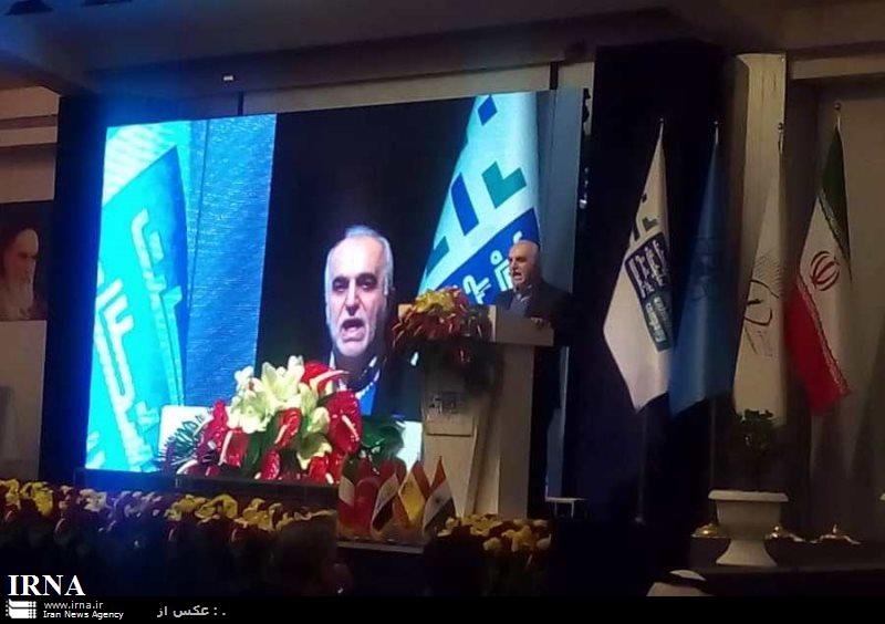 Minister: Iran attracts $12.7bn foreign investment last year Minister: Iran attracts $12.7bn foreign investment last year