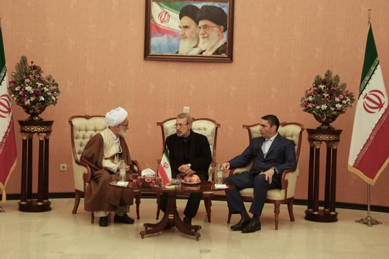 Iran Speaker: Budget structure to undergo reforms Iran Speaker: Budget structure to undergo reforms