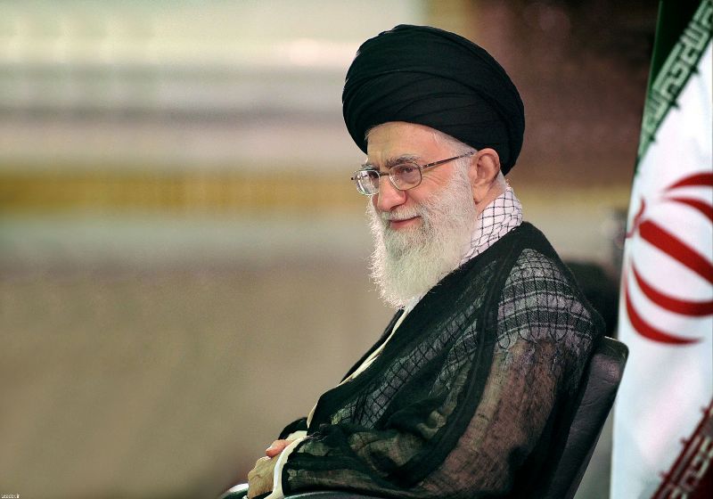 Supreme Leader pardons large groups of prisoners Supreme Leader pardons large groups of prisoners