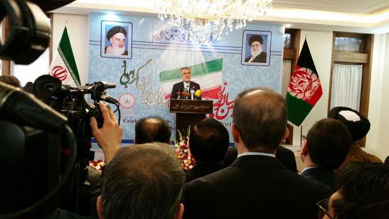 Iran's Islamic Revolution getting more glory, majesty Iran's Islamic Revolution getting more glory, majesty