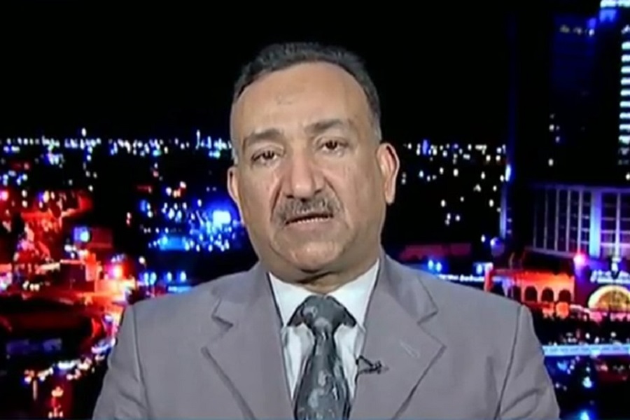 Iraqi expert asks nations to take lessons from Iran's Islamic Revolution Iraqi expert asks nations to take lessons from Iran's Islamic Revolution