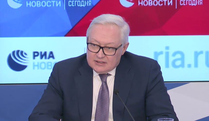 Unilateral coercive measures on Iran economic terrorism:Russia Unilateral coercive measures on Iran economic terrorism:Russia