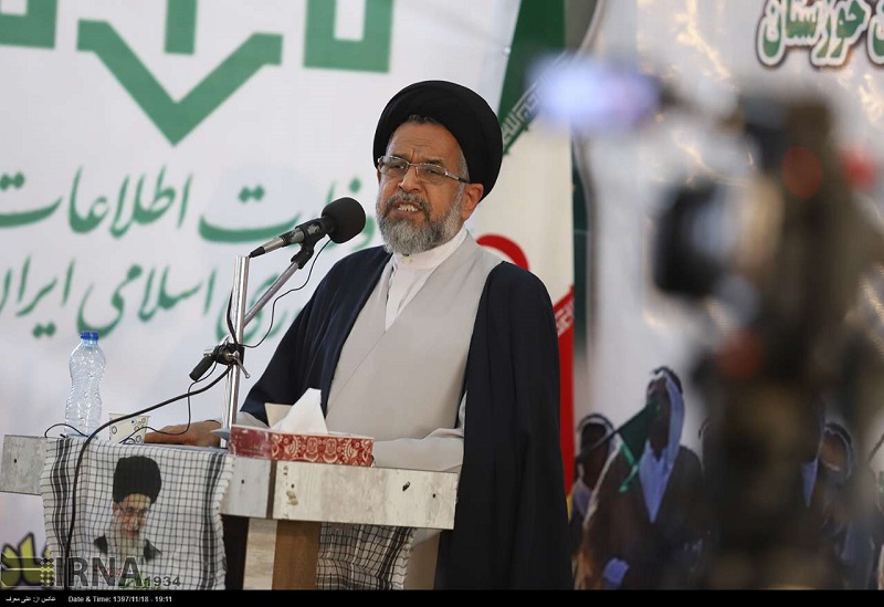 Economic pressures enemies’ plots to bring Iran to knees: Min Economic pressures enemies’ plots to bring Iran to knees: Min