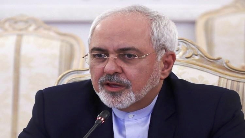 Zarif: Europe failed to fulfill commitments under JCPOA Zarif: Europe failed to fulfill commitments under JCPOA
