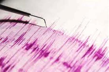 Light quake jolts Iran’s border city of Qasr-e-Shirin Light quake jolts Iran’s border city of Qasr-e-Shirin