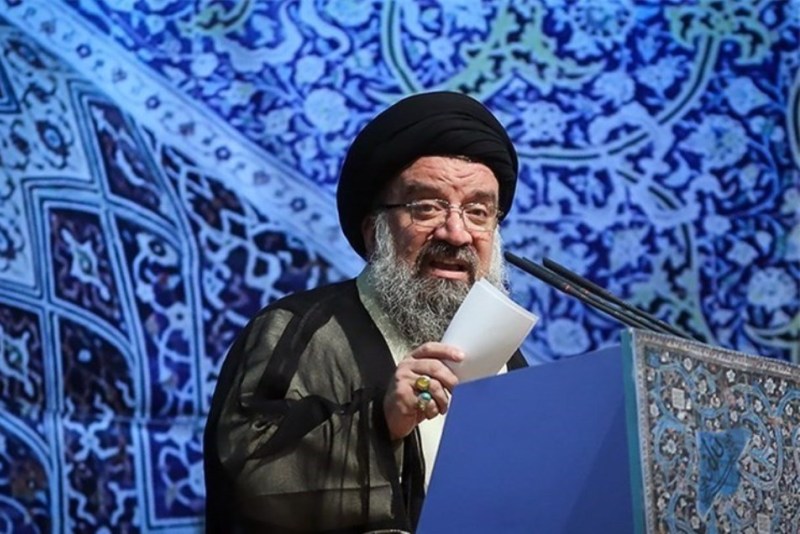 Senior Cleric: Iranians with different political attitudes to participate in Bahman 22 rallies Senior Cleric: Iranians with different political attitudes to participate in Bahman 22 rallies