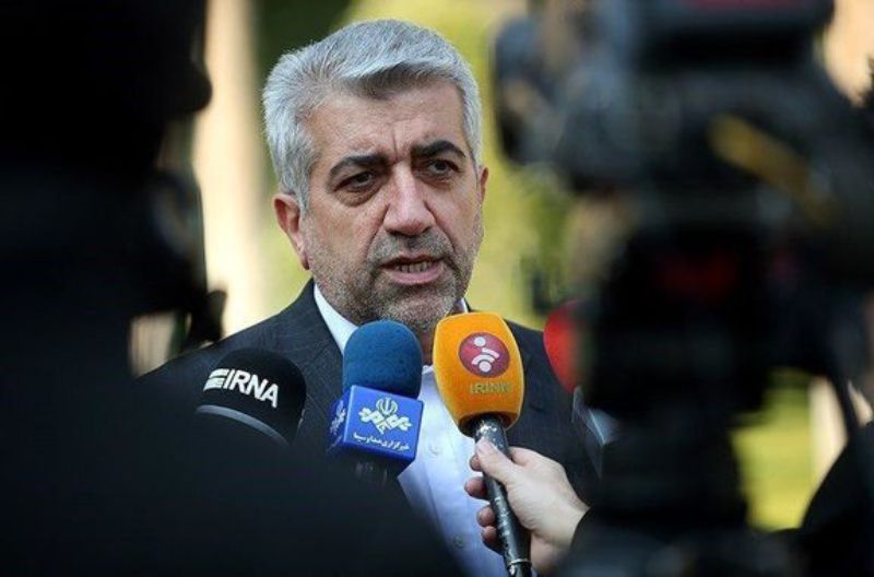 Iraq starts electricity debt repayment to Iran Iraq starts electricity debt repayment to Iran