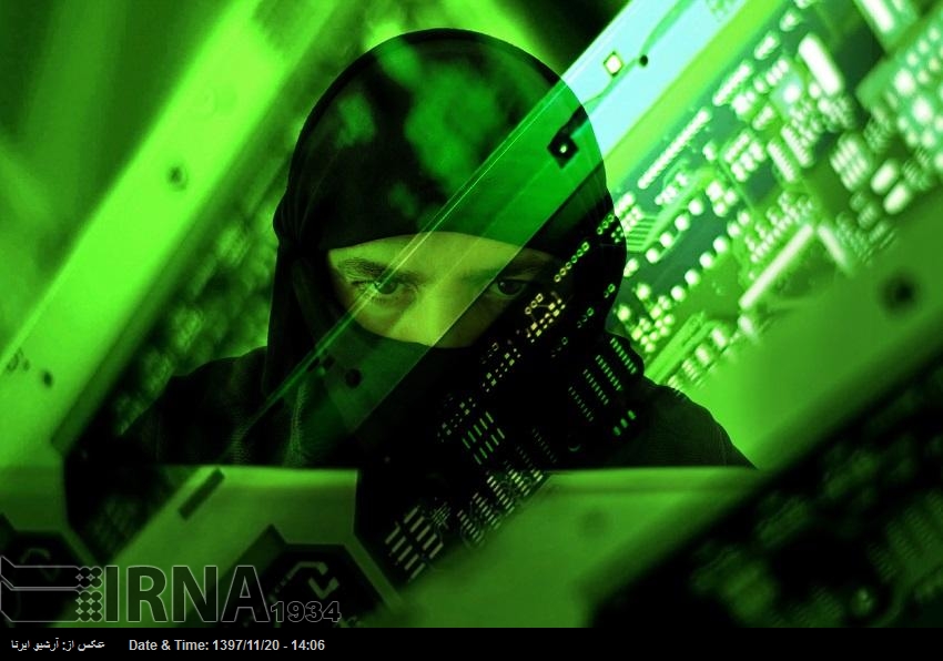 ایران، عراق اور شام کا داعش کیخلاف سائبر جنگ میں تعاون کرنے کا فیصلہ ایران، عراق اور شام کا داعش کیخلاف سائبر جنگ میں تعاون کرنے کا فیصلہ
