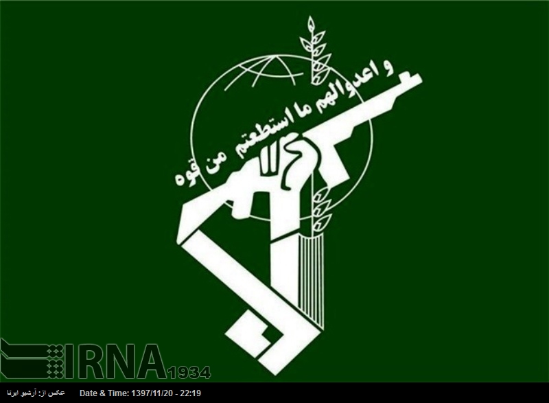 El poder de disuasión y defensa, un honor para Irán El poder de disuasión y defensa, un honor para Irán