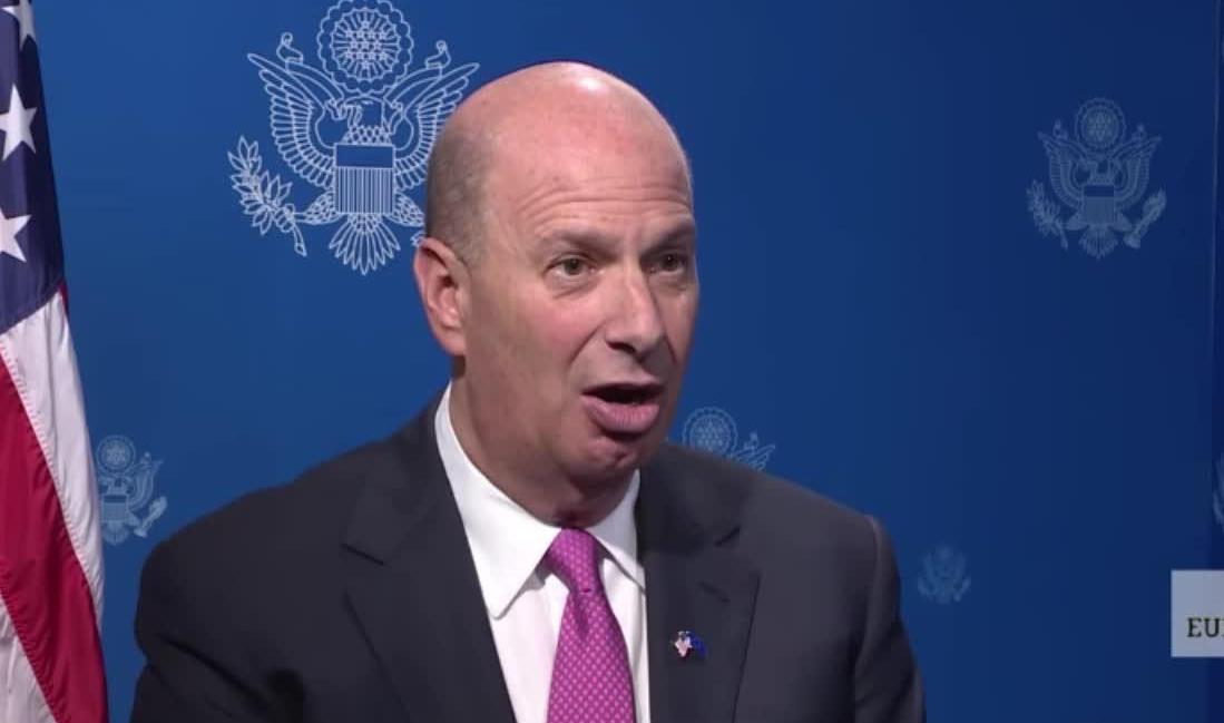 US threatens retaliation if companies tap Iran trade vehicle US threatens retaliation if companies tap Iran trade vehicle