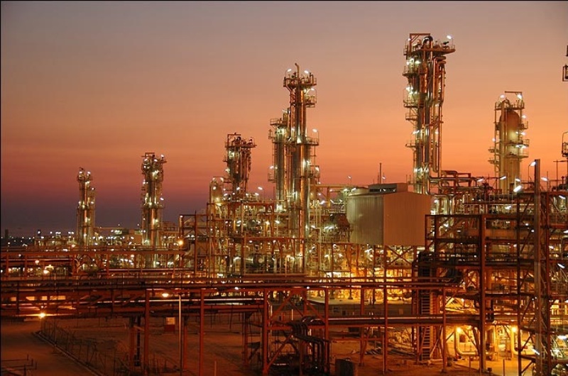 Gasoline production up 7-folded in 4 decades Gasoline production up 7-folded in 4 decades