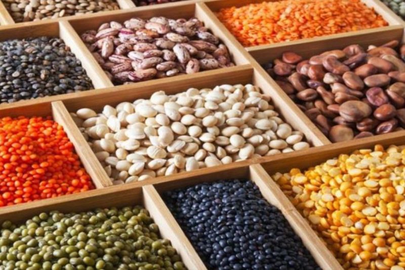 قیمت گوشت، تقاضا برای حبوبات را افزایش داد قیمت گوشت، تقاضا برای حبوبات را افزایش داد
