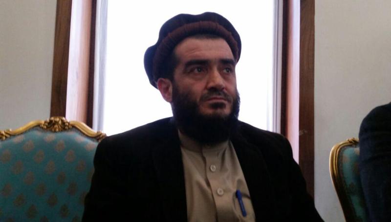 Strong public support is key to Iran Islamic Revolution's durability: Afghan figure Strong public support is key to Iran Islamic Revolution's durability: Afghan figure