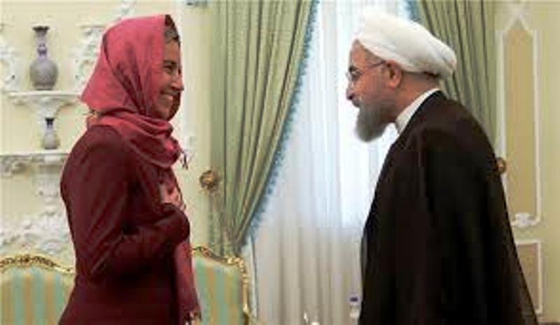 EU to continue supporting Iran despite criticisms: Austrian Center EU to continue supporting Iran despite criticisms: Austrian Center