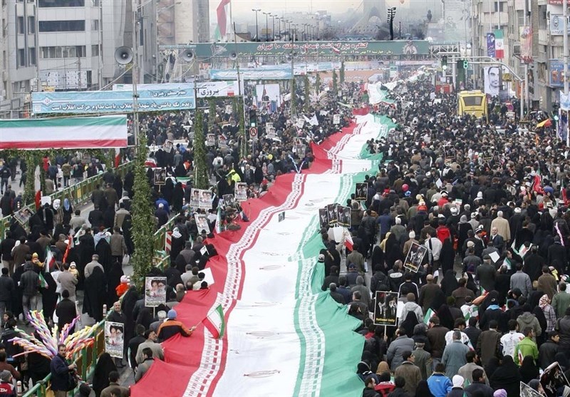 Academics invited to attend Islamic Revolution victory anniv. rallies Academics invited to attend Islamic Revolution victory anniv. rallies