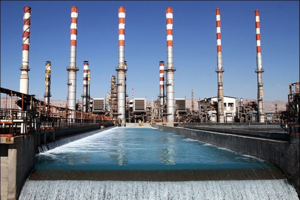 Iran gains remarkable petchem achievements after Islamic Revolution Iran gains remarkable petchem achievements after Islamic Revolution