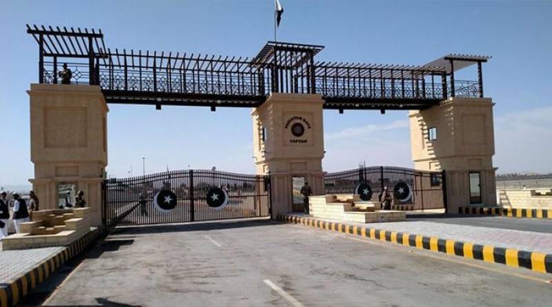 Pak Senate body calls for early solution of pilgrims' problems enroute to Iran Pak Senate body calls for early solution of pilgrims' problems enroute to Iran