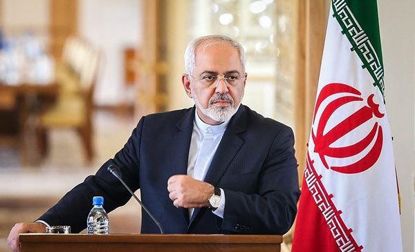 Zarif reist am Sonntag in den Libanon Zarif reist am Sonntag in den Libanon
