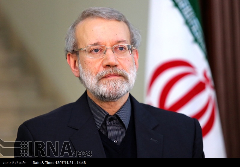 El presidente del Parlamento iraní viajará mañana a Japón El presidente del Parlamento iraní viajará mañana a Japón