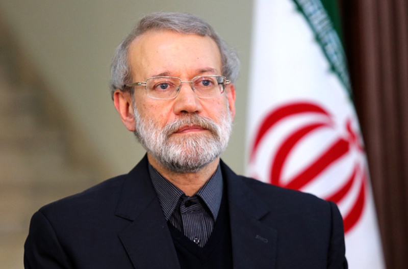 Irans Parlamentspräsident reist am Montag nach Tokio Irans Parlamentspräsident reist am Montag nach Tokio