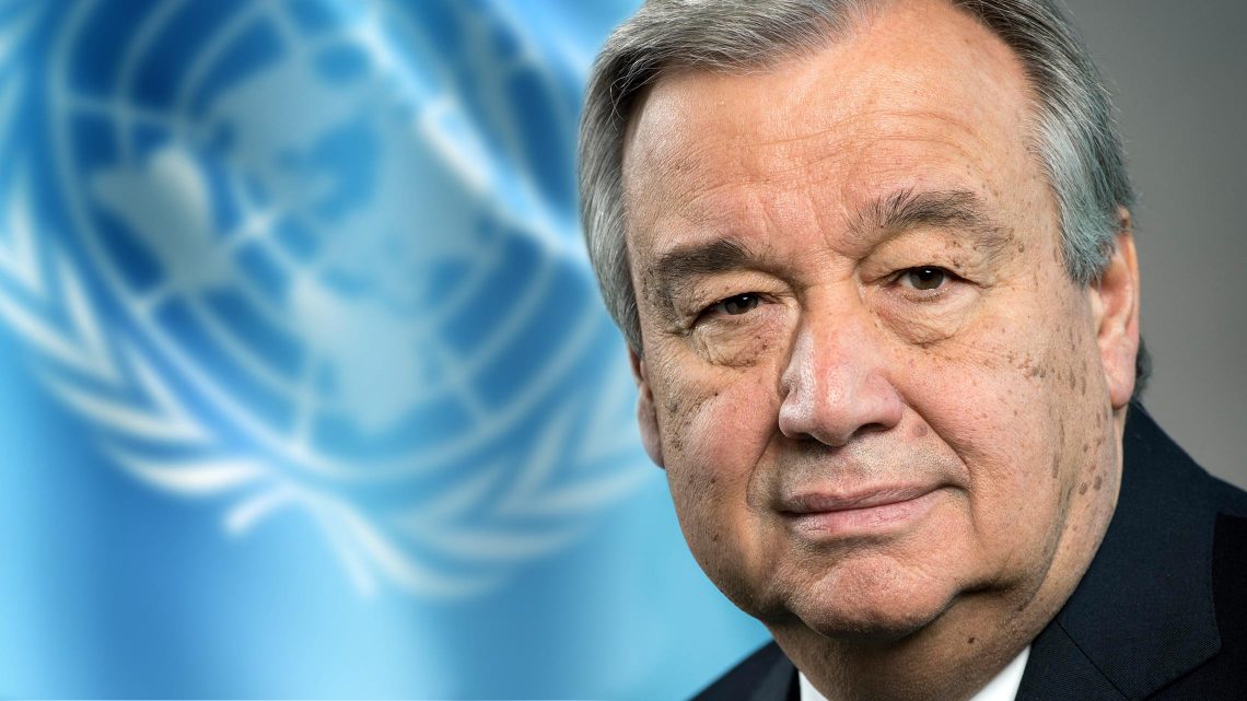 Promote learning opportunities for rural women, girls – UN Chief Promote learning opportunities for rural women, girls – UN Chief
