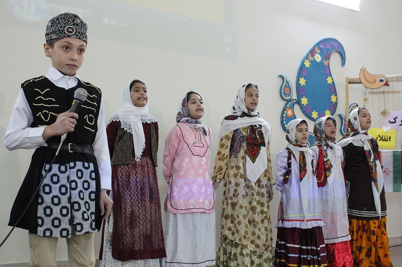 كانون پرورش فكري اردبيل رتبه برتر جشنواره ها را كسب كرد