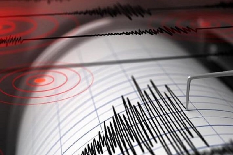 Moderate earthquake shakes Iran’s Qeshm Island Moderate earthquake shakes Iran’s Qeshm Island