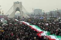 Tehran 'ready' for massive rally on 40th Revolution anniv.