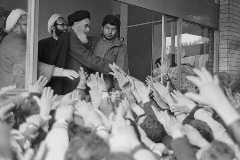 Radio France: Celebration of 40th anniv of Iranian revolution reaches its pinnacle on Feb 11 Radio France: Celebration of 40th anniv of Iranian revolution reaches its pinnacle on Feb 11