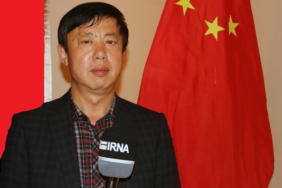 Western media hampers Chinese youth to recognize Iranian revolution: Chinese professor Western media hampers Chinese youth to recognize Iranian revolution: Chinese professor