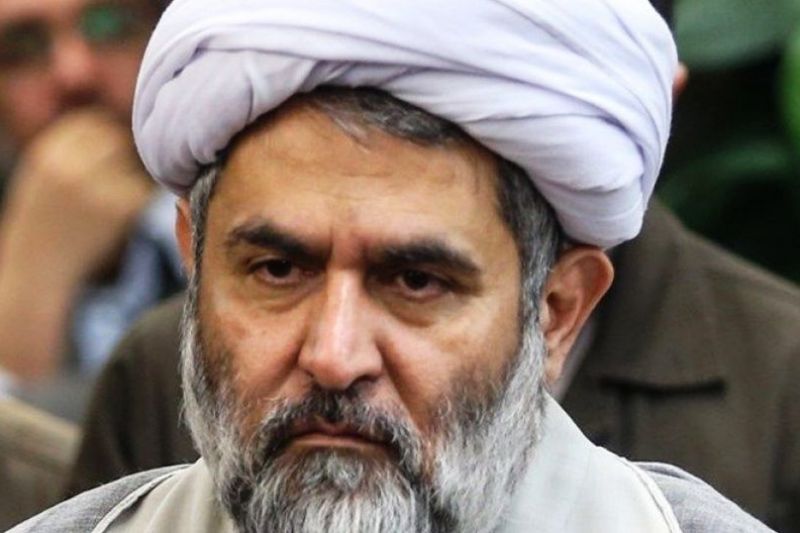 Iran boasts intel control over region Iran boasts intel control over region