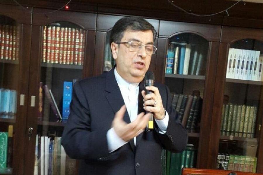 Islamic nature distincts Iran Revolution from others Islamic nature distincts Iran Revolution from others