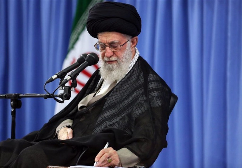 Iran Leader to issue important message in coming days Iran Leader to issue important message in coming days