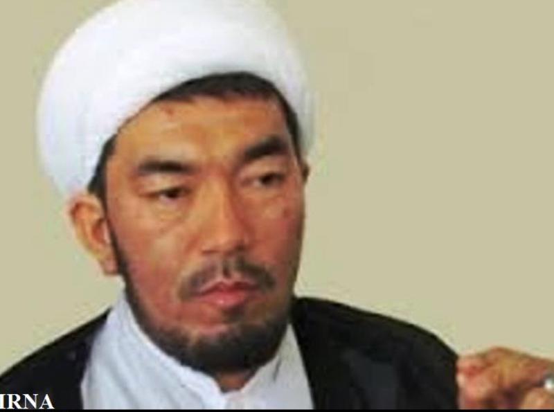 'Iran's Revolution inspired Afghans against Soviet rule' 'Iran's Revolution inspired Afghans against Soviet rule'