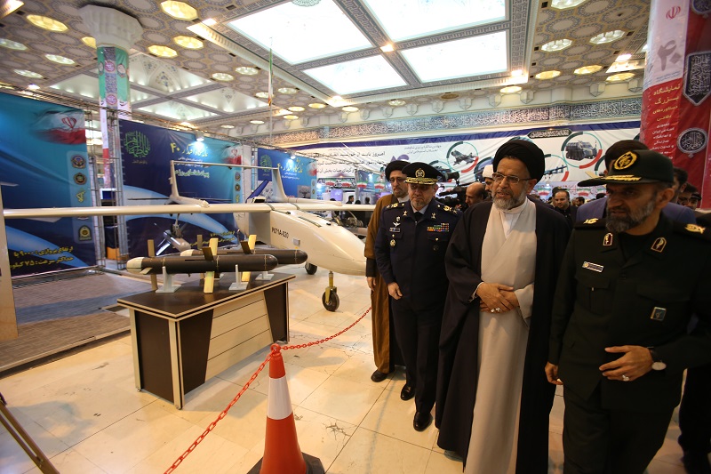 Iran arrests several people in connection with Daesh Iran arrests several people in connection with Daesh
