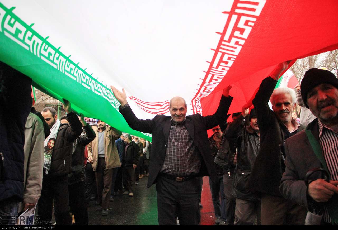پای ایران در میان است؛ ضرورت بازگشت به منافع ملی