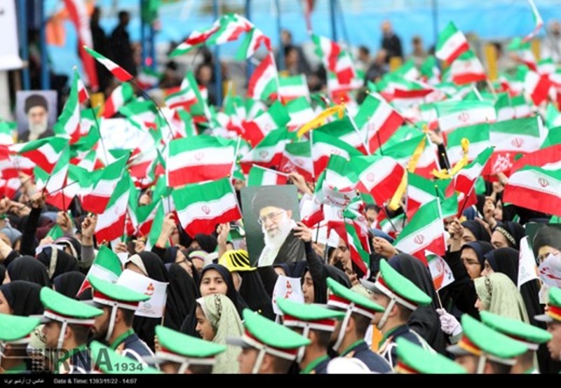 Nationwide Islamic Revolution anniv. rallies kick off Nationwide Islamic Revolution anniv. rallies kick off