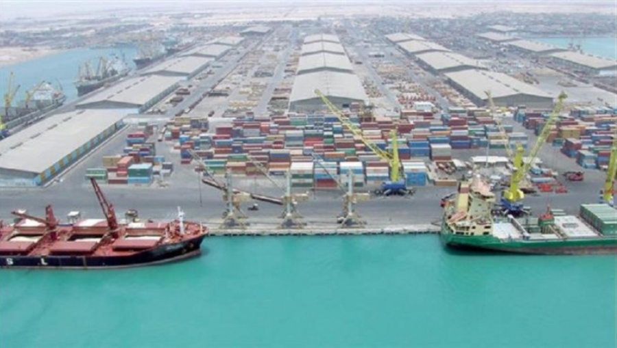 Kazakhstan determined to trade with India through Chabahar Kazakhstan determined to trade with India through Chabahar