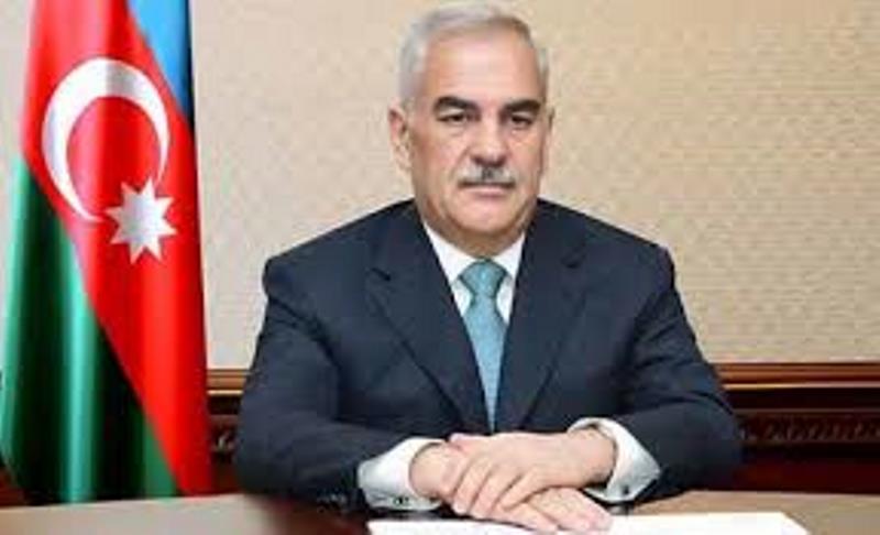 Nakhchivan congratulates Iran on Islamic Revolution victory anniv Nakhchivan congratulates Iran on Islamic Revolution victory anniv