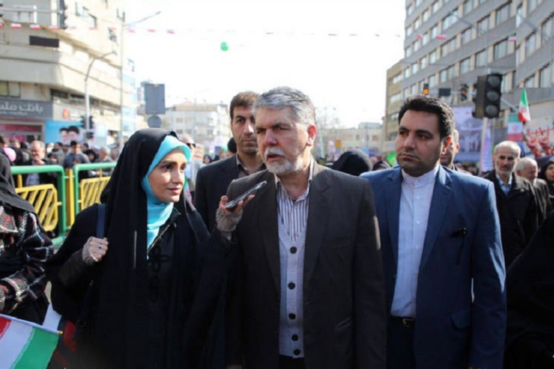 Min. of Culture: Enemies not knowing Iran society well Min. of Culture: Enemies not knowing Iran society well