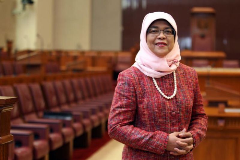 Singapore congratulates on Islamic Revolution victory anniv. Singapore congratulates on Islamic Revolution victory anniv.
