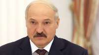 Lukaschenko: Wesentliches Kooperationspotenzial mit Iran wird erfolgreich umgesetzt Pr&#228;sident