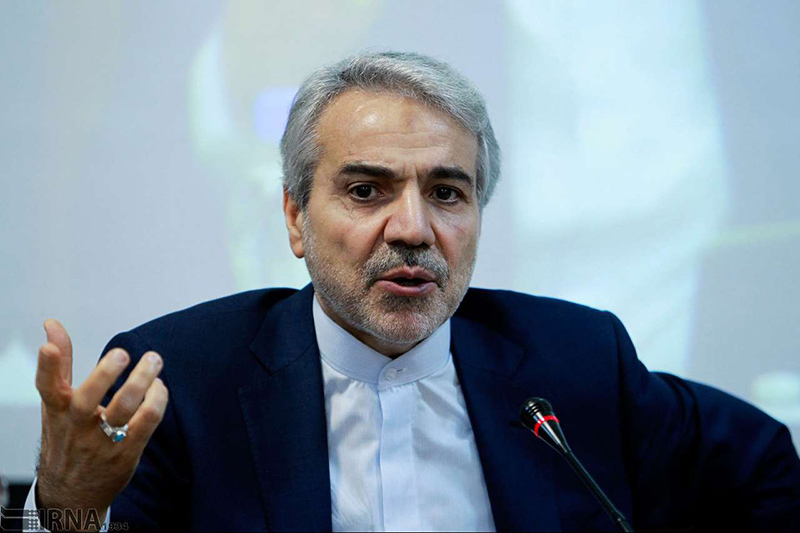 Achievements of Revolution result of unity of people, leader’s prudence: VP Achievements of Revolution result of unity of people, leader’s prudence: VP