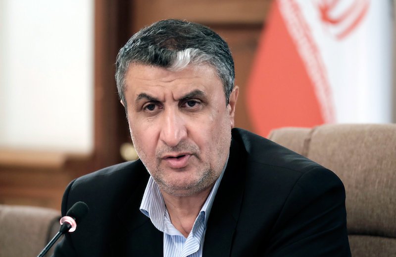 Minister: 40th anniversary of I.R symbol of Iran's clout Minister: 40th anniversary of I.R symbol of Iran's clout