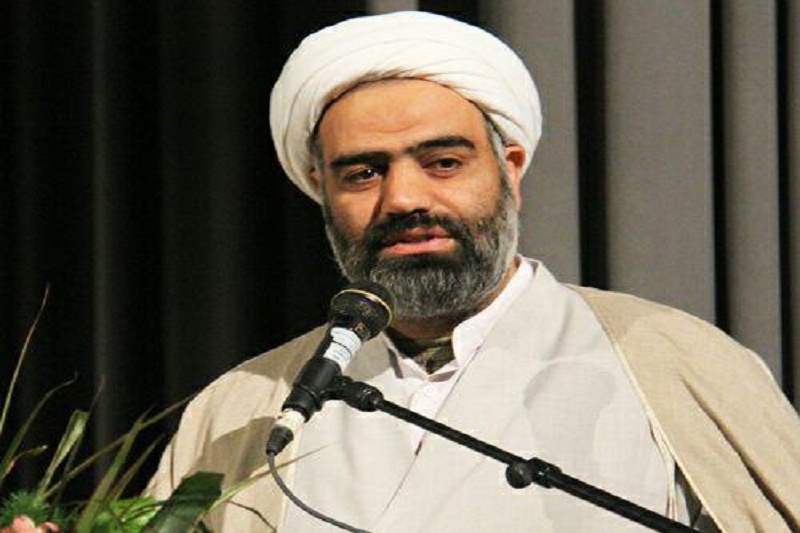 حماسه امروز مردم ايران در تاريخ ماندگار شد حماسه امروز مردم ايران در تاريخ ماندگار شد