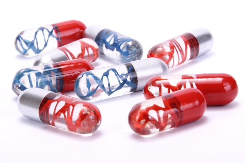Iran becomes bio-medicine exporter Iran becomes bio-medicine exporter