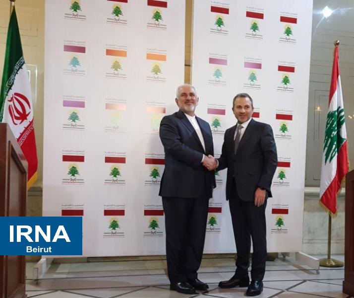 Lebanon says will not participate in Warsaw Conference Lebanon says will not participate in Warsaw Conference