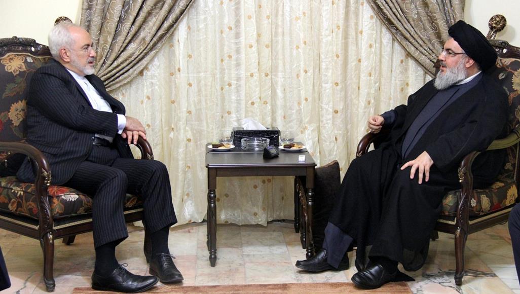 Iran's FM, Nasrallah review developments in Lebanon, region Iran's FM, Nasrallah review developments in Lebanon, region